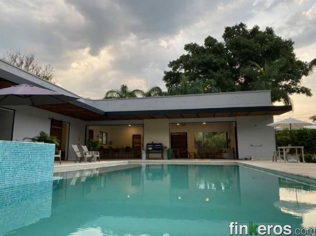 EL ZARCERO - Finca en Anapoima, Cundinamarca